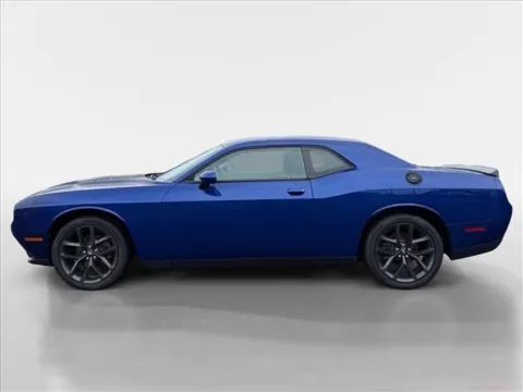Photos of 2021 Dodge Challenger SXT for sale in Morristown, TN at Farris Ford - Morristown
