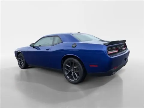 Another view of 2021 Dodge Challenger SXT for sale in Morristown, TN at Farris Ford - Morristown