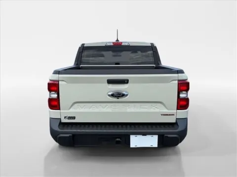 More photos of 2024 Ford Maverick XLT at Farris Ford - Morristown, TN