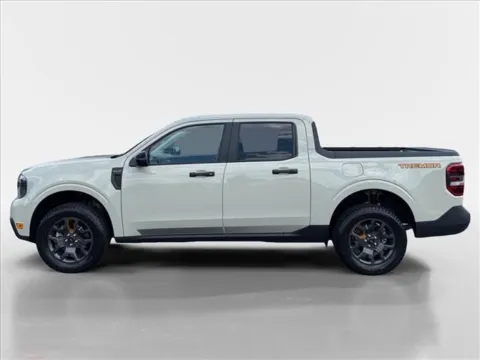 Photos of 2024 Ford Maverick XLT for sale in Morristown, TN at Farris Ford - Morristown