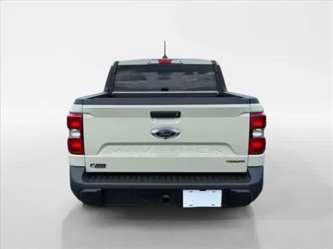 More photos of 2024 Ford Maverick XLT Advanced at Farris Ford - Morristown, TN