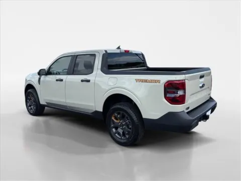 Another view of 2024 Ford Maverick XLT for sale in Morristown, TN at Farris Ford - Morristown