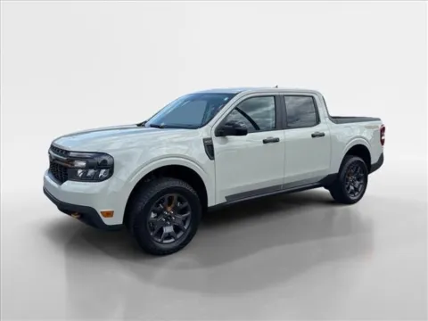 Brown 2024 Ford Maverick XLT for sale in Morristown, TN