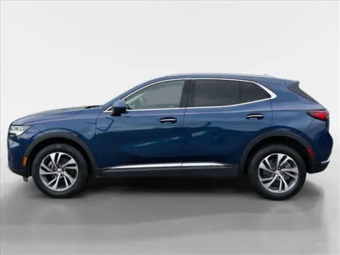 Photos of 2023 Buick Envision Essence for sale in Morristown, TN at Farris Ford - Morristown