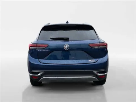 More photos of 2023 Buick Envision Essence at Farris Ford - Morristown, TN