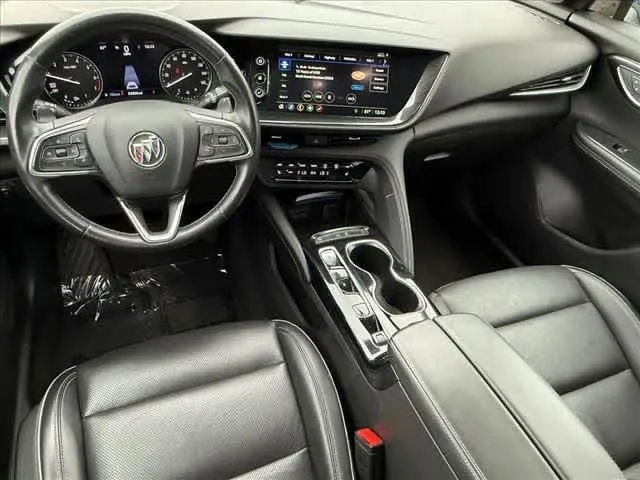 2023 Buick Envision Essence - Photo 12