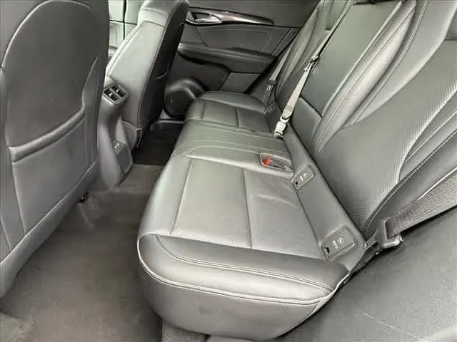 2023 Buick Envision Essence - Photo 11