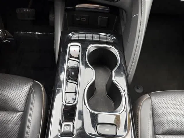 2023 Buick Envision Essence - Photo 19