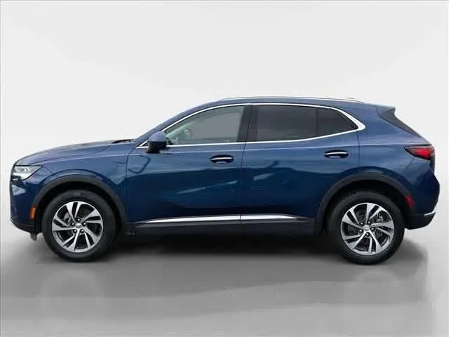 2023 Buick Envision Essence - Photo 2