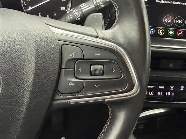 2023 Buick Envision Essence - Photo 16