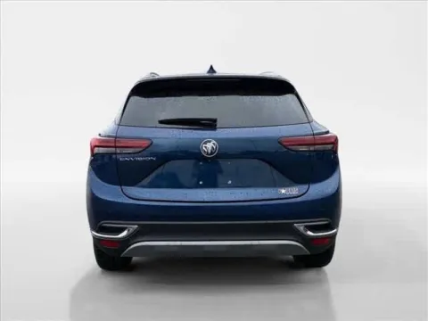 More photos of 2023 Buick Envision Essence at Farris Ford - Morristown, TN