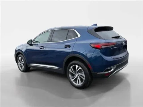 Another view of 2023 Buick Envision Essence for sale in Morristown, TN at Farris Ford - Morristown