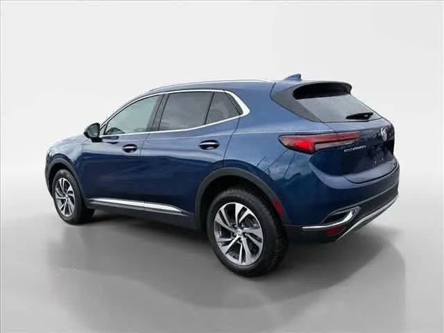 2023 Buick Envision Essence - Photo 3