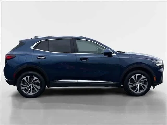 2023 Buick Envision Essence - Photo 6