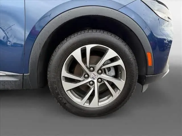 2023 Buick Envision Essence - Photo 9