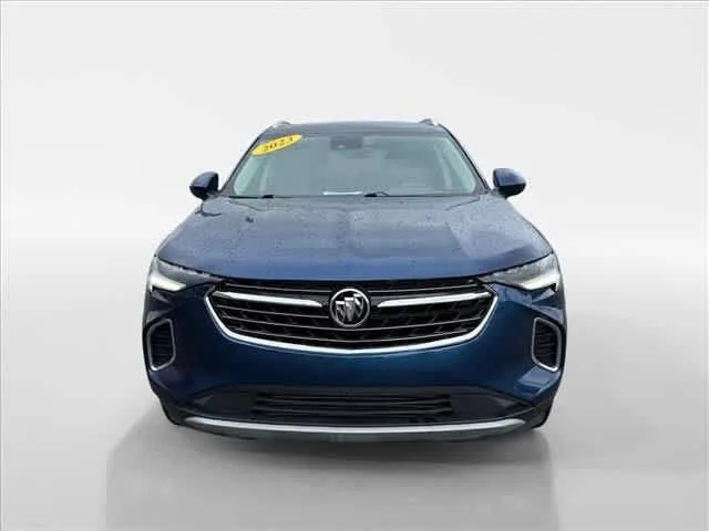 2023 Buick Envision Essence - Photo 8