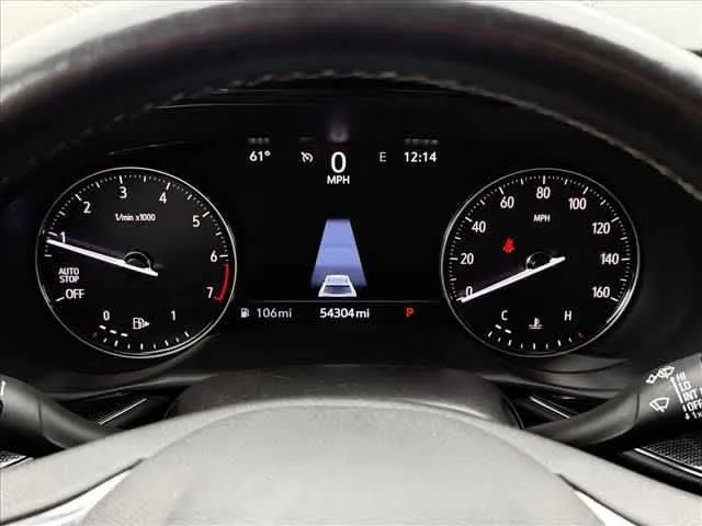 2023 Buick Envision Essence - Photo 17