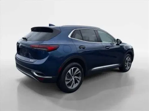 More photos of 2023 Buick Envision Essence at Farris Ford - Morristown, TN