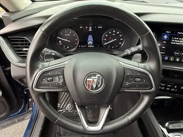 2023 Buick Envision Essence - Photo 14