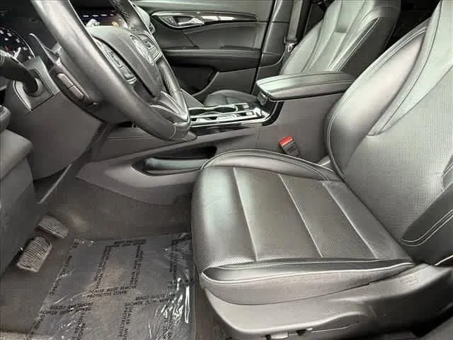 2023 Buick Envision Essence - Photo 13