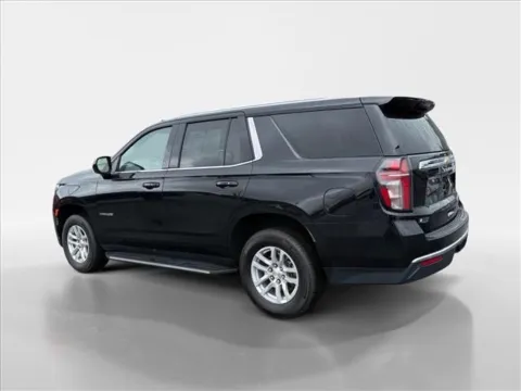 Another view of 2024 Chevrolet Tahoe LT for sale in Morristown, TN at Farris Ford - Morristown