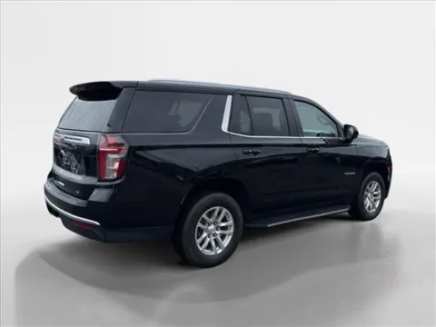 More photos of 2024 Chevrolet Tahoe LT at Farris Ford - Morristown, TN