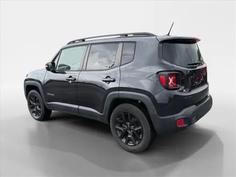 Another view of 2016 Jeep Renegade Latitude for sale in Morristown, TN at Farris Ford - Morristown