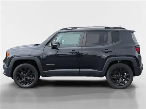 Photos of 2016 Jeep Renegade Latitude for sale in Morristown, TN at Farris Ford - Morristown