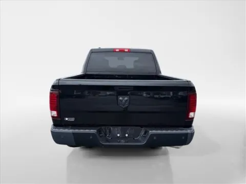More photos of 2024 Ram 1500 Classic Warlock at Farris Ford - Morristown, TN