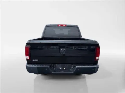 More photos of 2024 Ram 1500 Classic Warlock at Farris Ford - Morristown, TN