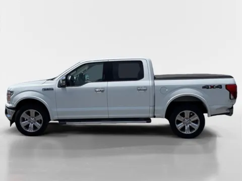 Photos of 2020 Ford F-150 Lariat for sale in Morristown, TN at Farris Ford - Morristown
