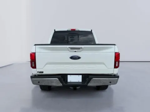 More photos of 2020 Ford F-150 LARIAT at Farris Ford - Morristown, TN