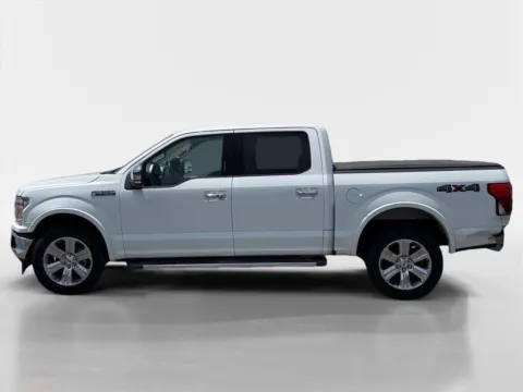Photos of 2020 Ford F-150 Lariat for sale in Morristown, TN at Farris Ford - Morristown
