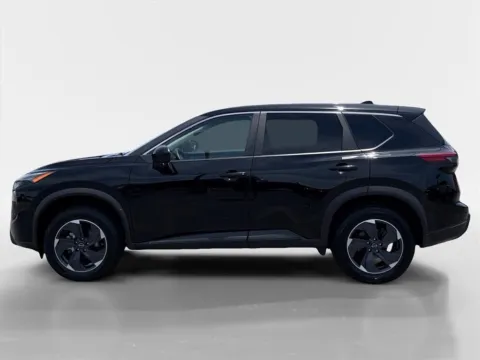 Photos of 2024 Nissan Rogue SV for sale in Morristown, TN at Farris Ford - Morristown