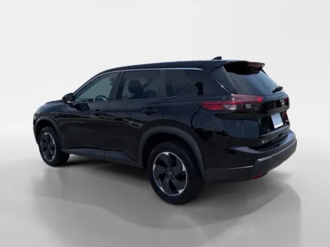 Another view of 2024 Nissan Rogue SV for sale in Morristown, TN at Farris Ford - Morristown