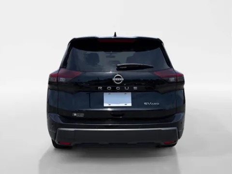 More photos of 2024 Nissan Rogue SV at Farris Ford - Morristown, TN