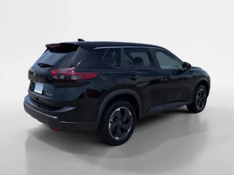 More photos of 2024 Nissan Rogue SV at Farris Ford - Morristown, TN