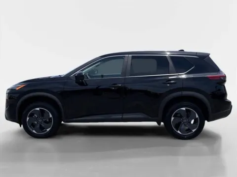 Photos of 2024 Nissan Rogue SV for sale in Morristown, TN at Farris Ford - Morristown