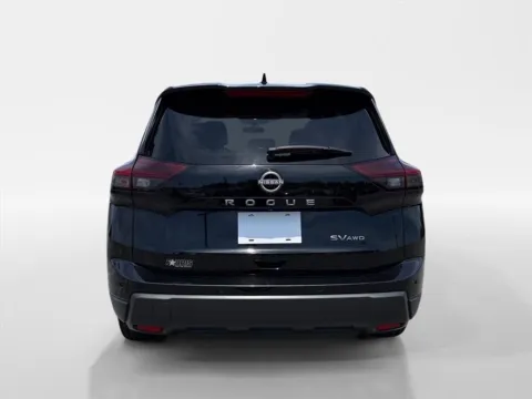More photos of 2024 Nissan Rogue SV at Farris Ford - Morristown, TN