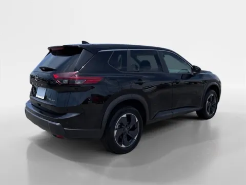 More photos of 2024 Nissan Rogue SV at Farris Ford - Morristown, TN