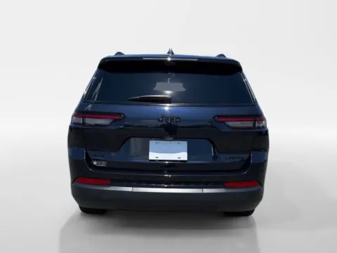 More photos of 2024 Jeep Grand Cherokee L Limited at Farris Ford - Morristown, TN