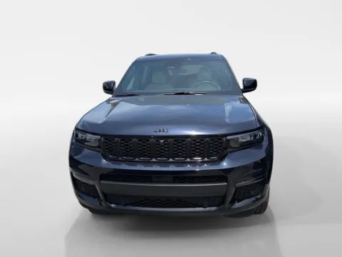 Photos of 2024 Jeep Grand Cherokee L Limited for sale in Morristown, TN at Farris Ford - Morristown