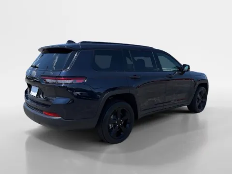 More photos of 2024 Jeep Grand Cherokee L Limited at Farris Ford - Morristown, TN