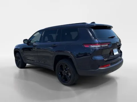 Another view of 2024 Jeep Grand Cherokee L Limited for sale in Morristown, TN at Farris Ford - Morristown