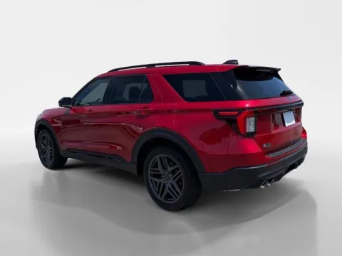Another view of 2026 Ford Explorer ST for sale in Morristown, TN at Farris Ford - Morristown