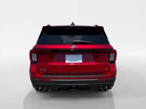 More photos of 2026 Ford Explorer ST at Farris Ford - Morristown, TN