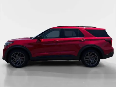 Photos of 2026 Ford Explorer ST for sale in Morristown, TN at Farris Ford - Morristown
