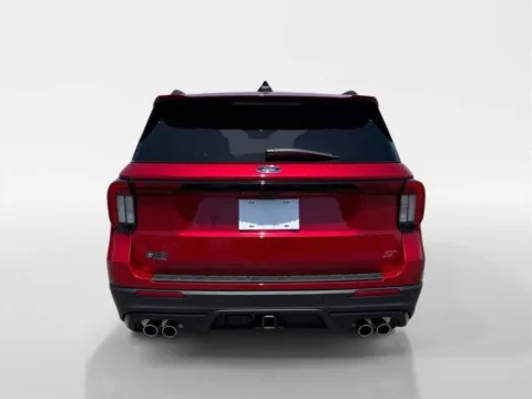 More photos of 2026 Ford Explorer ST at Farris Ford - Morristown, TN