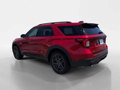 Another view of 2026 Ford Explorer ST for sale in Morristown, TN at Farris Ford - Morristown