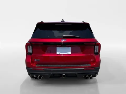 More photos of 2026 Ford Explorer ST at Farris Ford - Morristown, TN